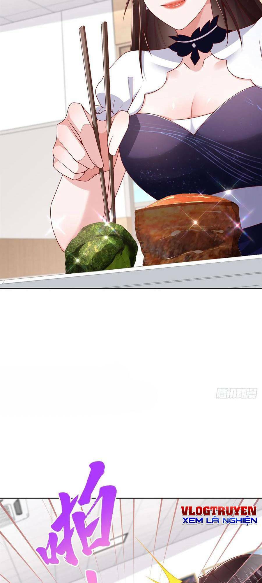 Đô Thị Đệ Nhất Chiến Thần: Chapter 43
