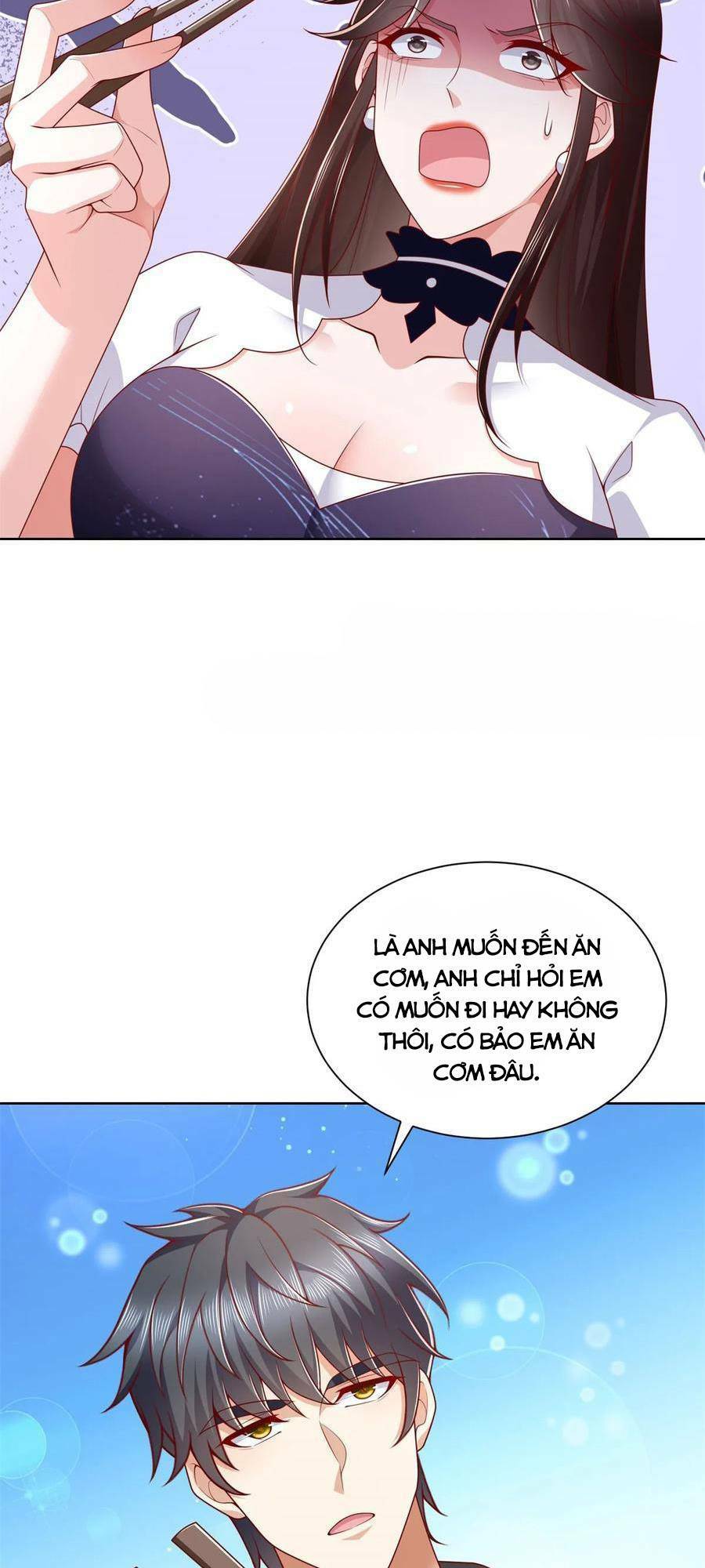 Đô Thị Đệ Nhất Chiến Thần: Chapter 43