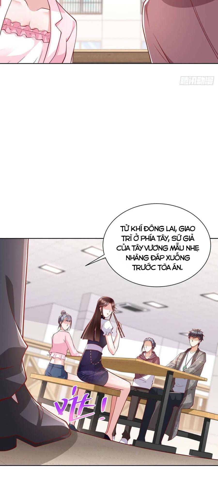 Đô Thị Đệ Nhất Chiến Thần: Chapter 43