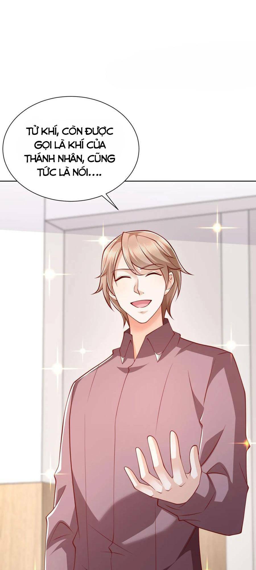 Đô Thị Đệ Nhất Chiến Thần: Chapter 43