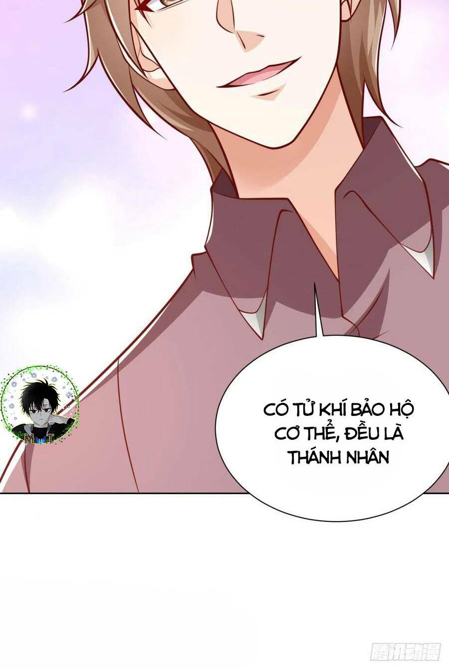 Đô Thị Đệ Nhất Chiến Thần: Chapter 43