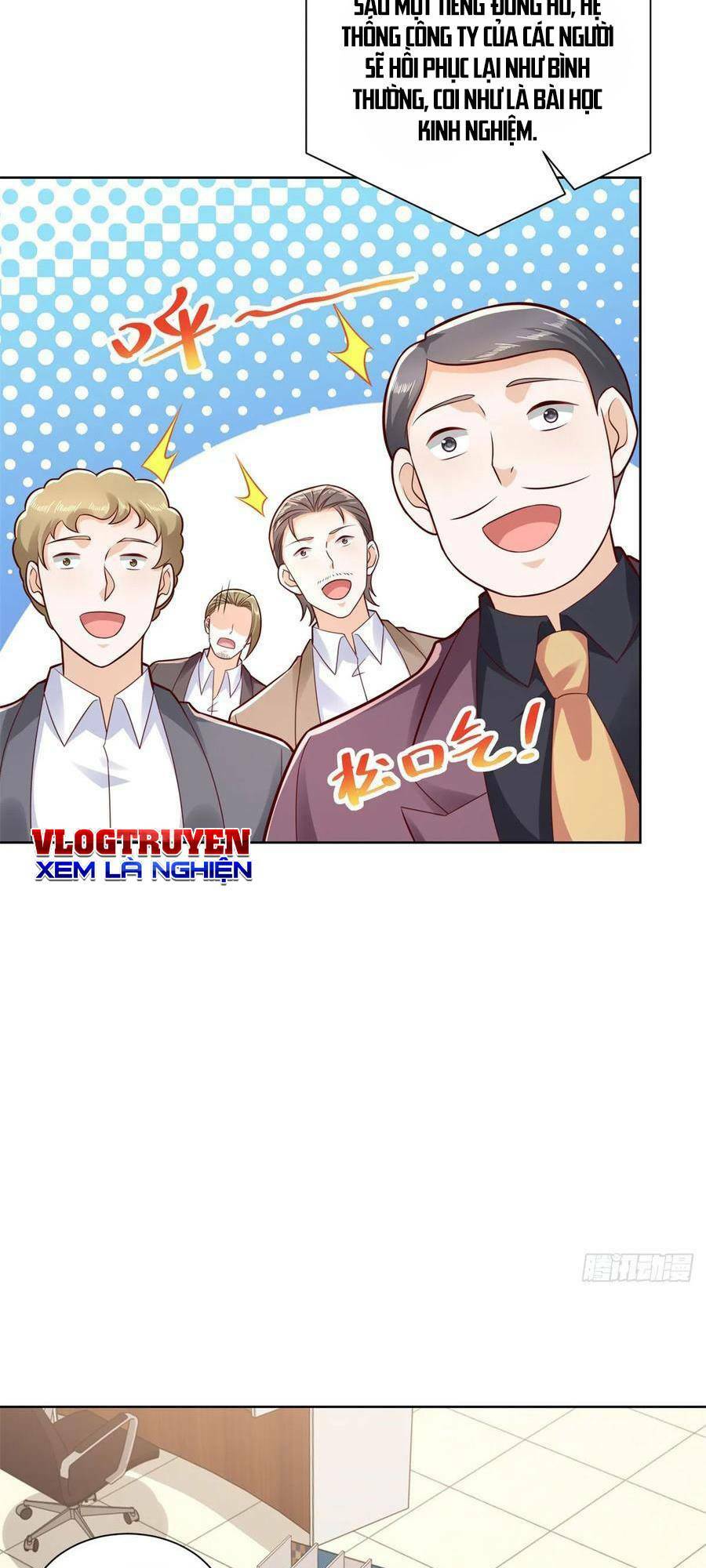 Đô Thị Đệ Nhất Chiến Thần: Chapter 43