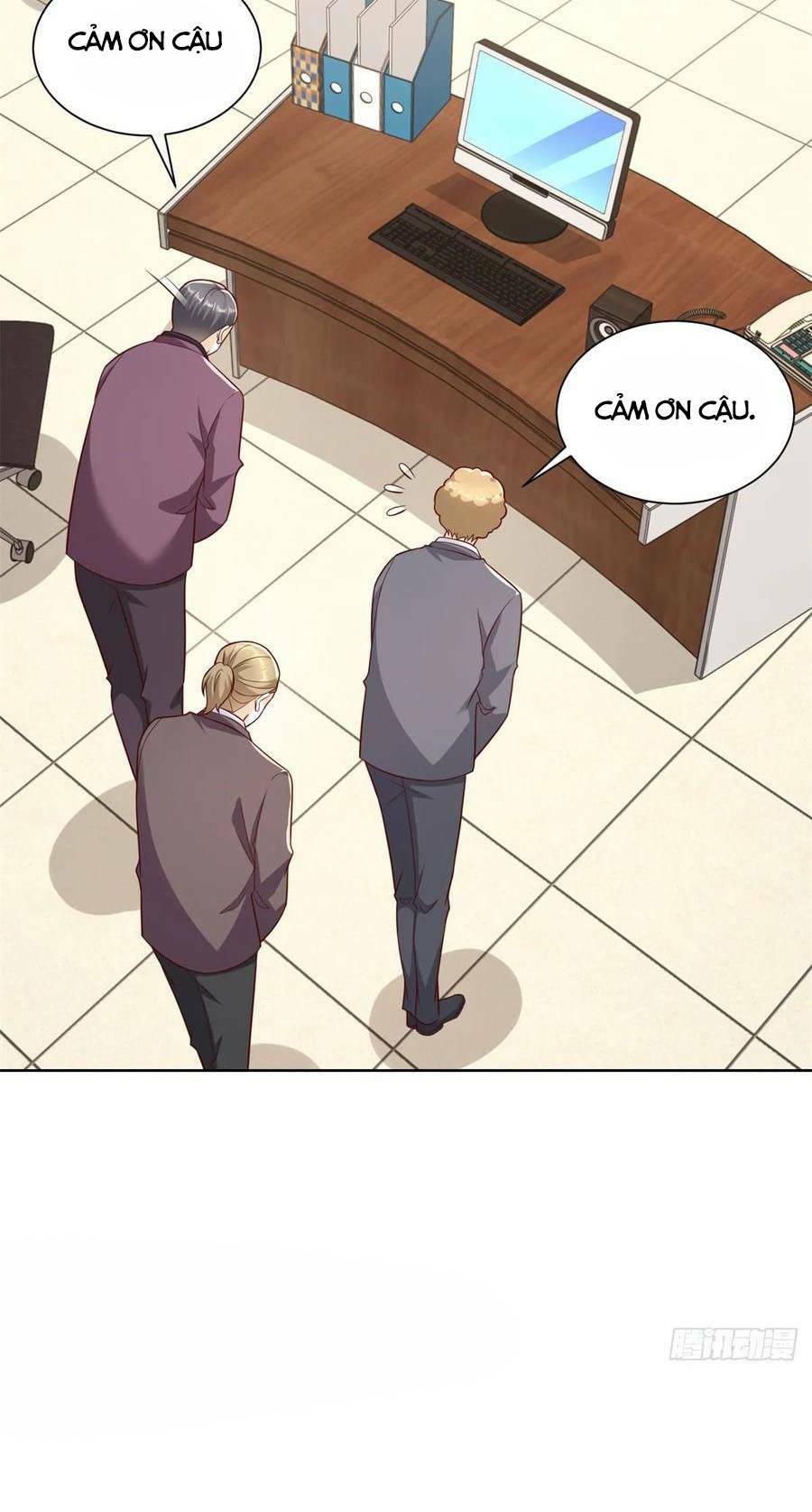 Đô Thị Đệ Nhất Chiến Thần: Chapter 43