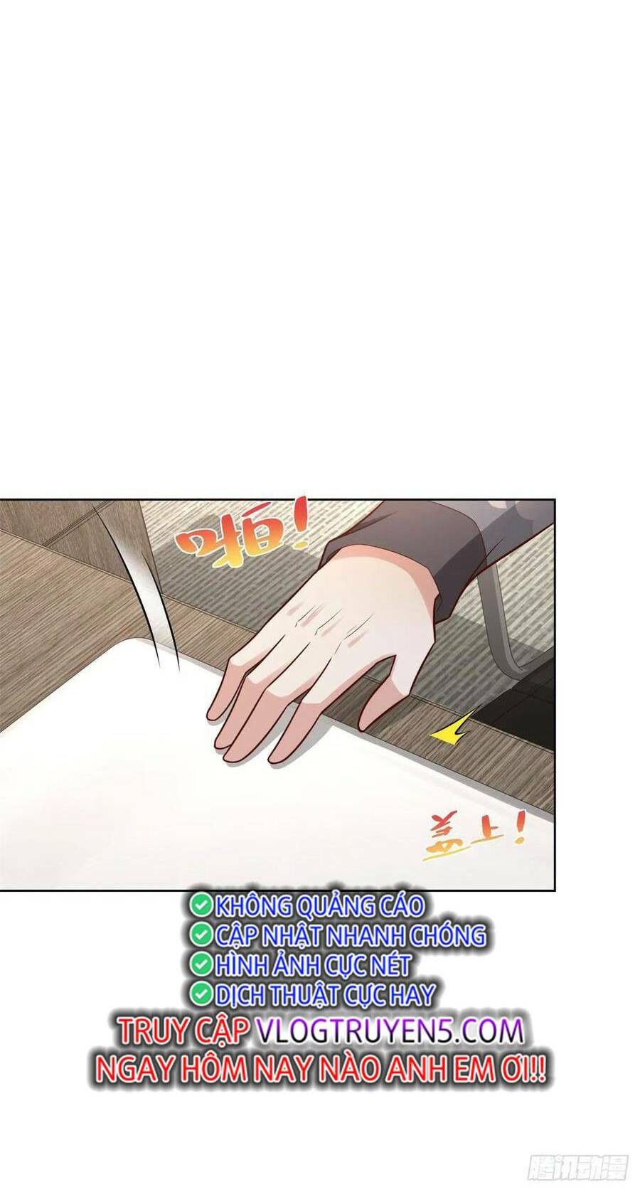 Đô Thị Đệ Nhất Chiến Thần: Chapter 43