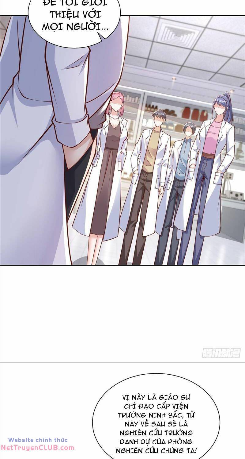 Đô Thị Đệ Nhất Chiến Thần: Chapter 45