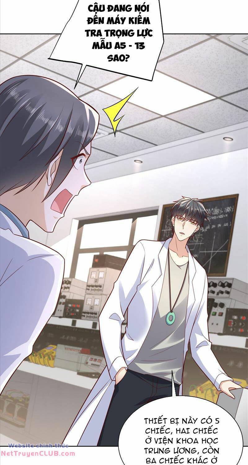 Đô Thị Đệ Nhất Chiến Thần: Chapter 45