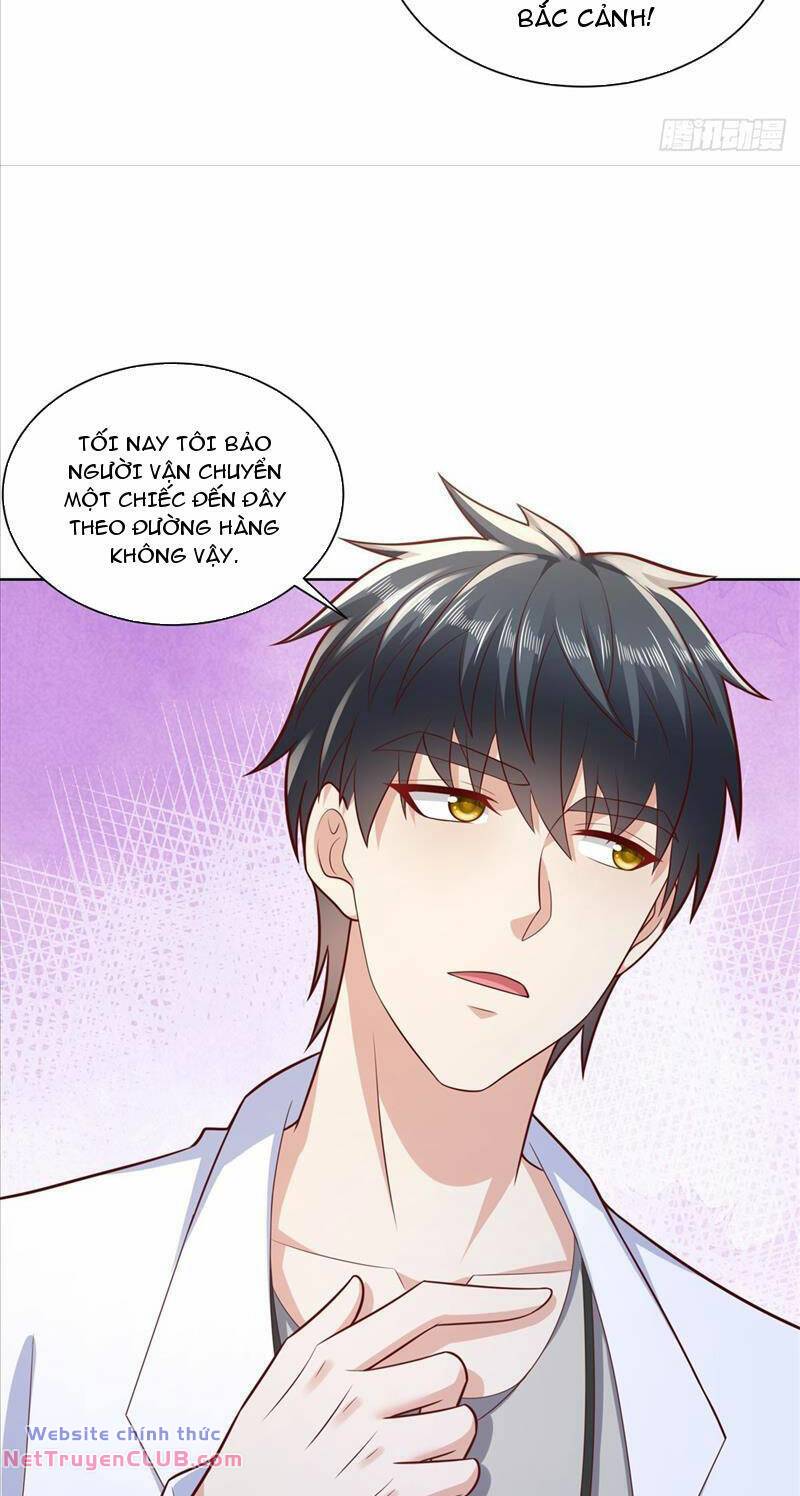 Đô Thị Đệ Nhất Chiến Thần: Chapter 45