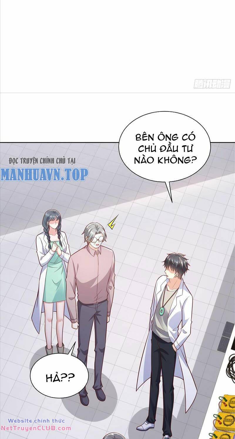 Đô Thị Đệ Nhất Chiến Thần: Chapter 45