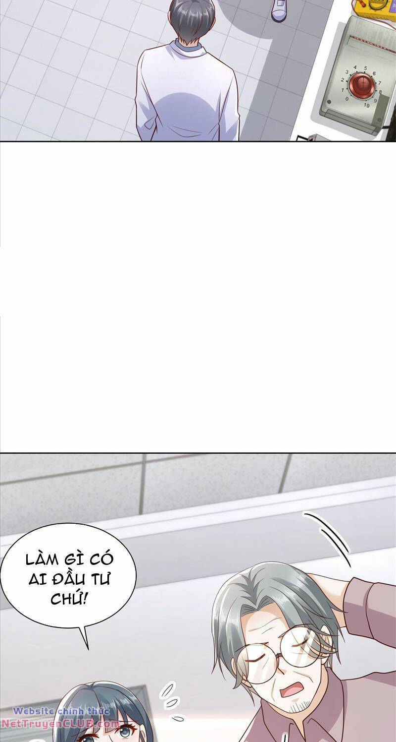 Đô Thị Đệ Nhất Chiến Thần: Chapter 45