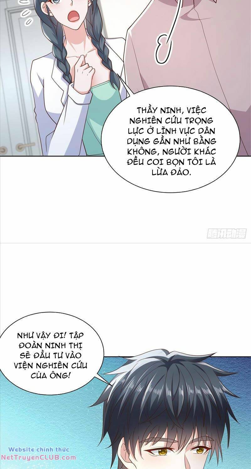 Đô Thị Đệ Nhất Chiến Thần: Chapter 45