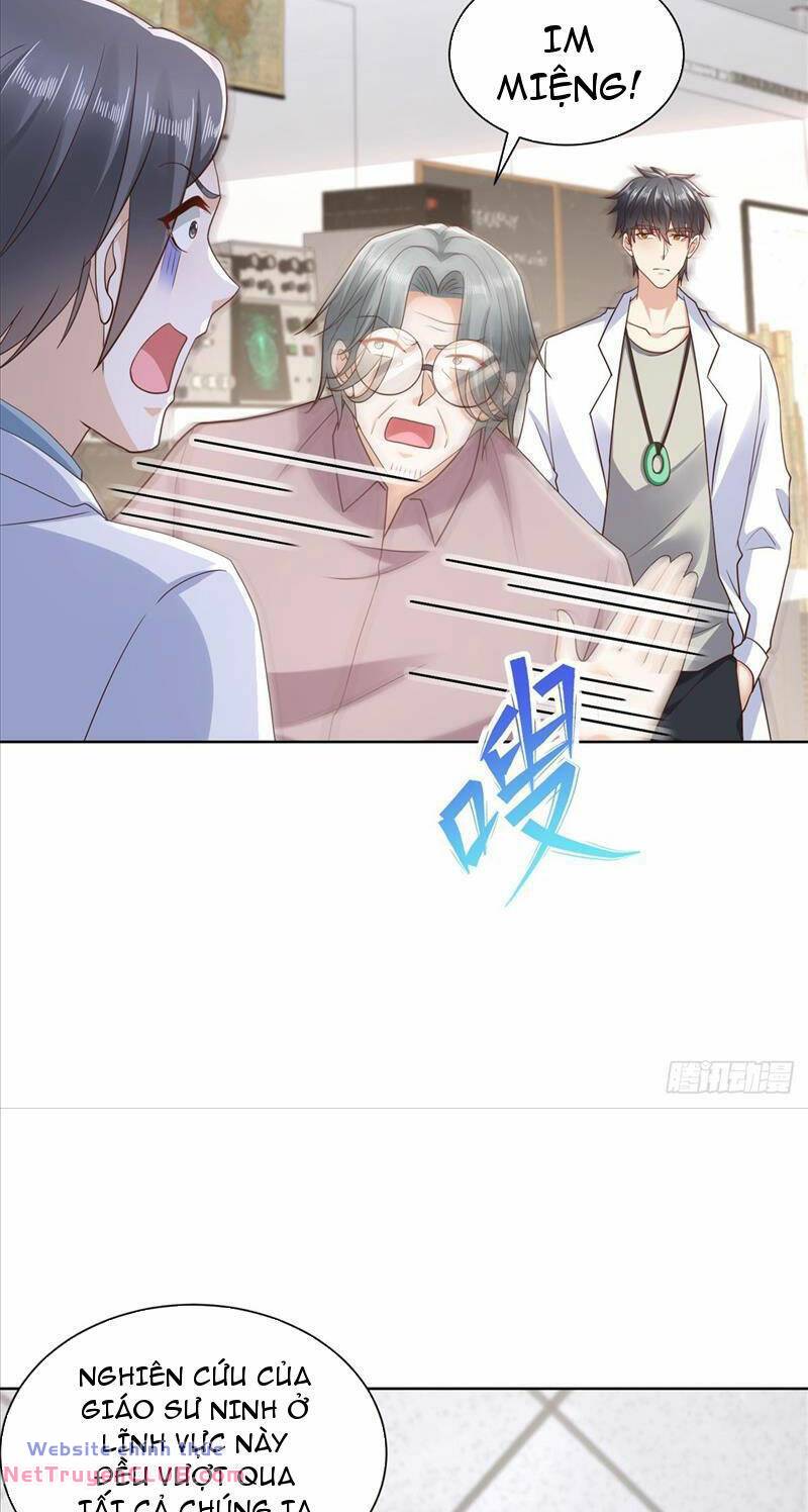 Đô Thị Đệ Nhất Chiến Thần: Chapter 45