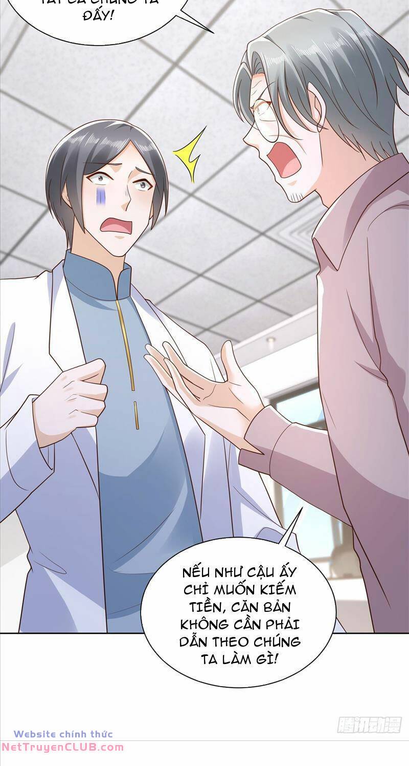 Đô Thị Đệ Nhất Chiến Thần: Chapter 45
