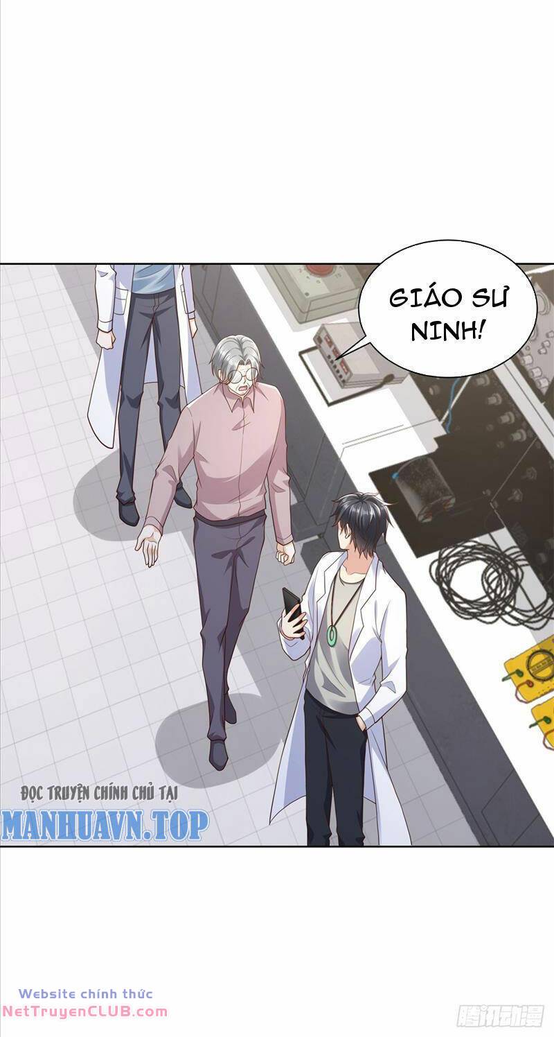 Đô Thị Đệ Nhất Chiến Thần: Chapter 45