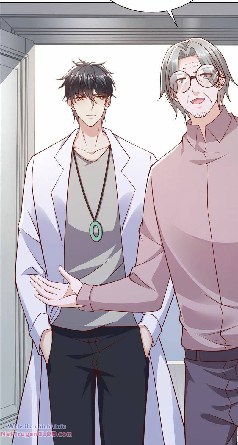 Đô Thị Đệ Nhất Chiến Thần: Chapter 45