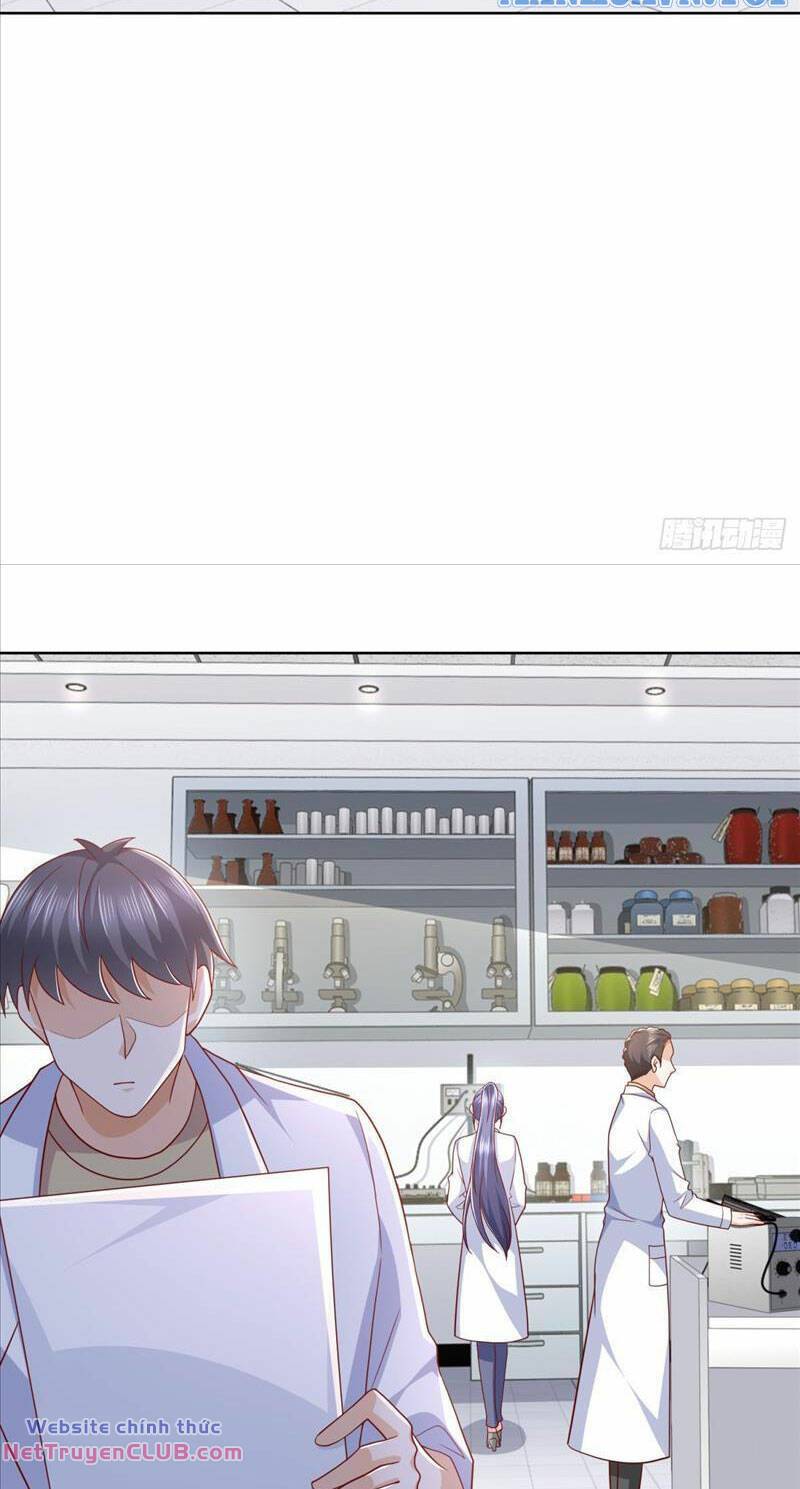 Đô Thị Đệ Nhất Chiến Thần: Chapter 45