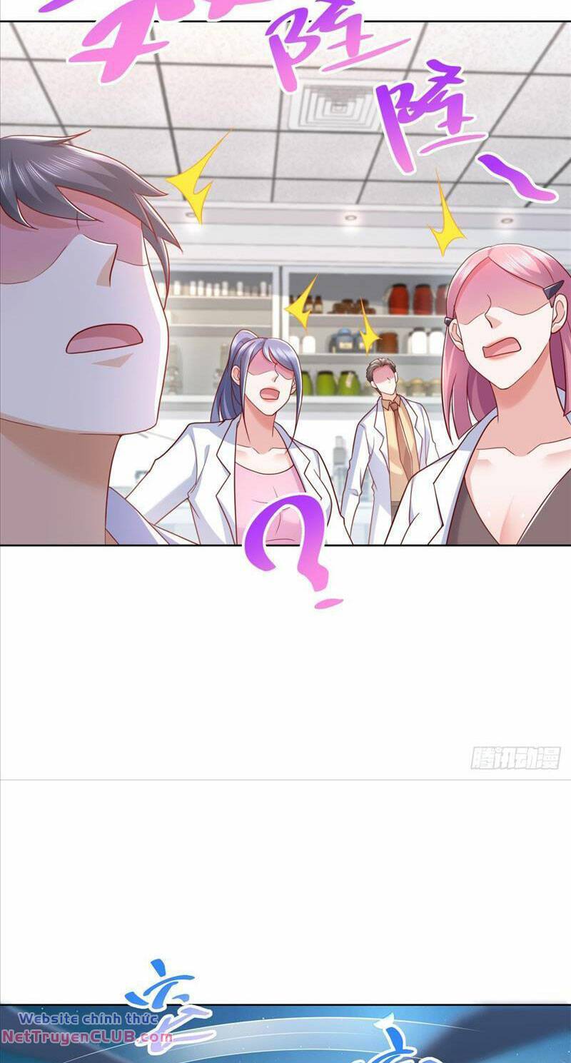 Đô Thị Đệ Nhất Chiến Thần: Chapter 45