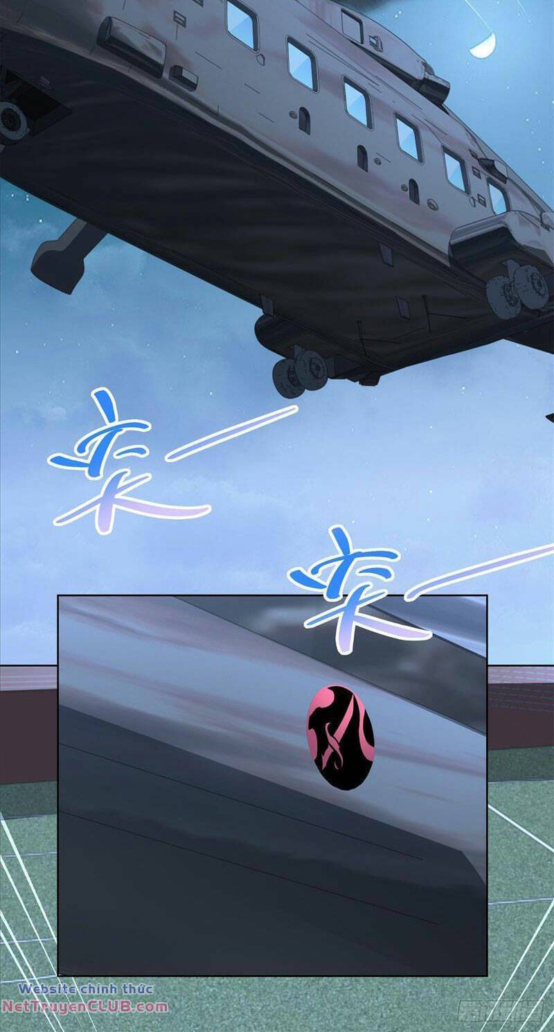 Đô Thị Đệ Nhất Chiến Thần: Chapter 45