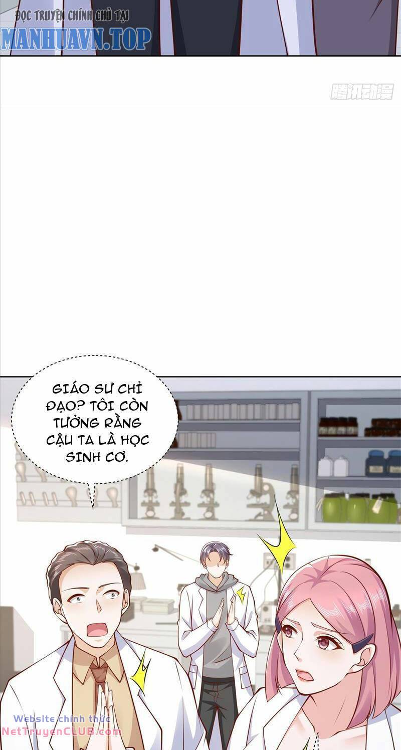 Đô Thị Đệ Nhất Chiến Thần: Chapter 45
