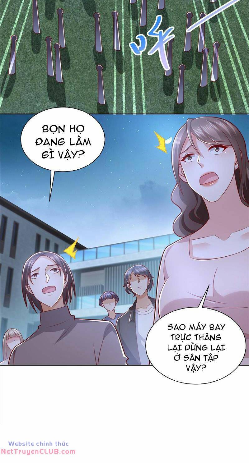Đô Thị Đệ Nhất Chiến Thần: Chapter 45
