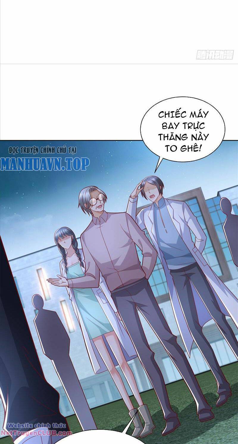 Đô Thị Đệ Nhất Chiến Thần: Chapter 45