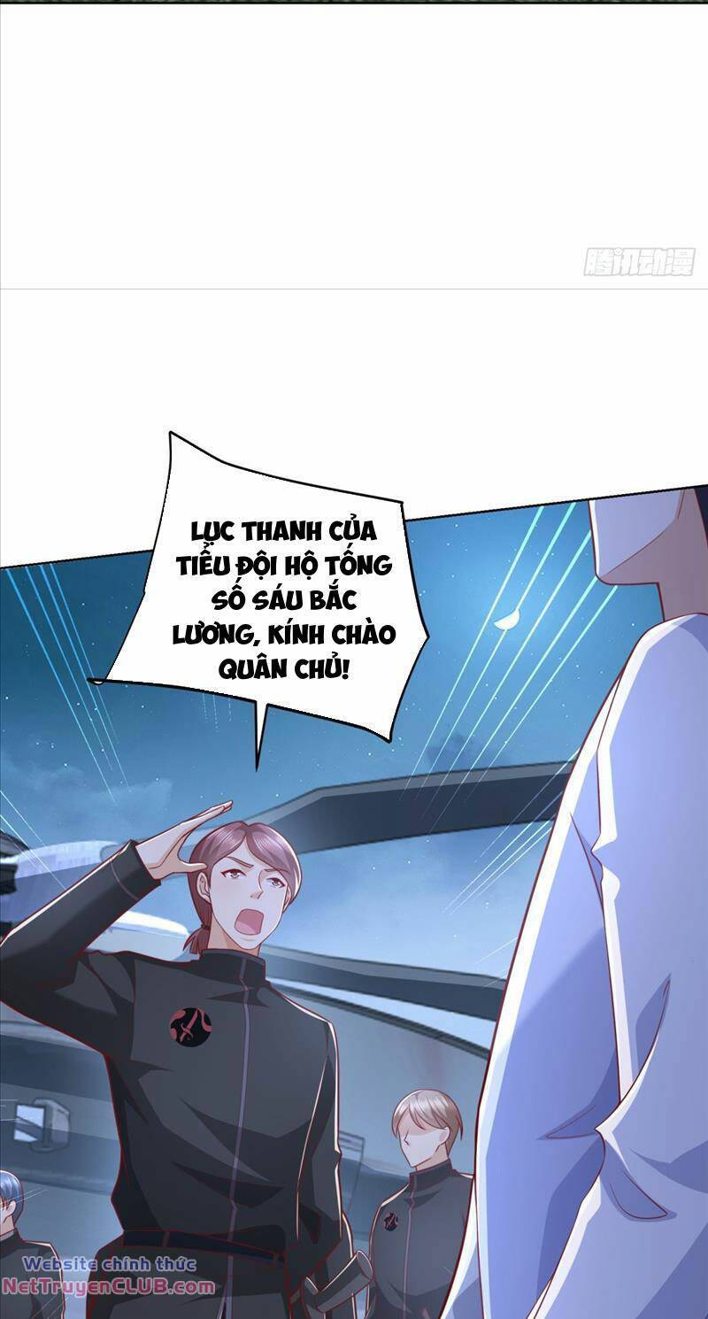 Đô Thị Đệ Nhất Chiến Thần: Chapter 45