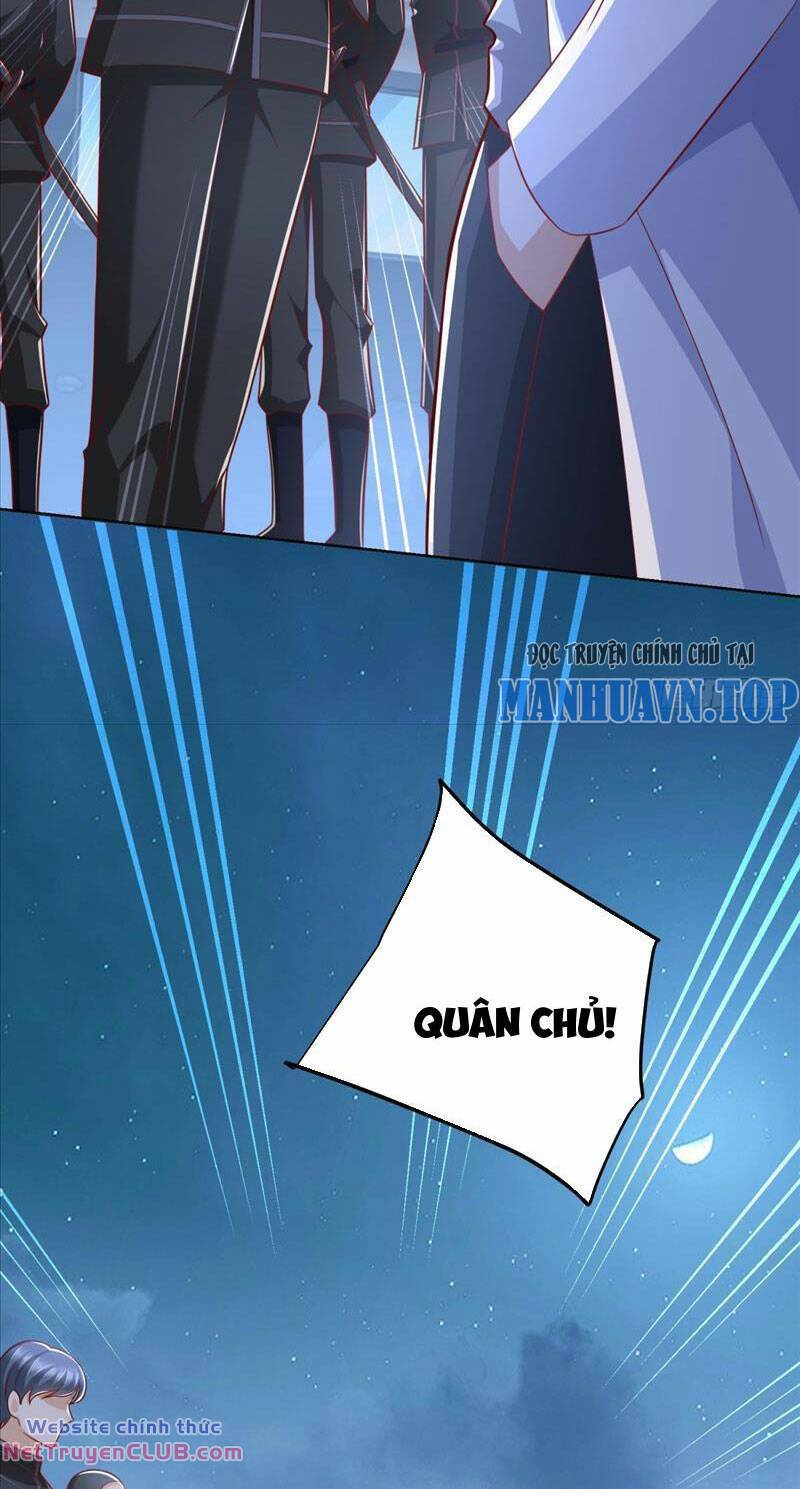 Đô Thị Đệ Nhất Chiến Thần: Chapter 45