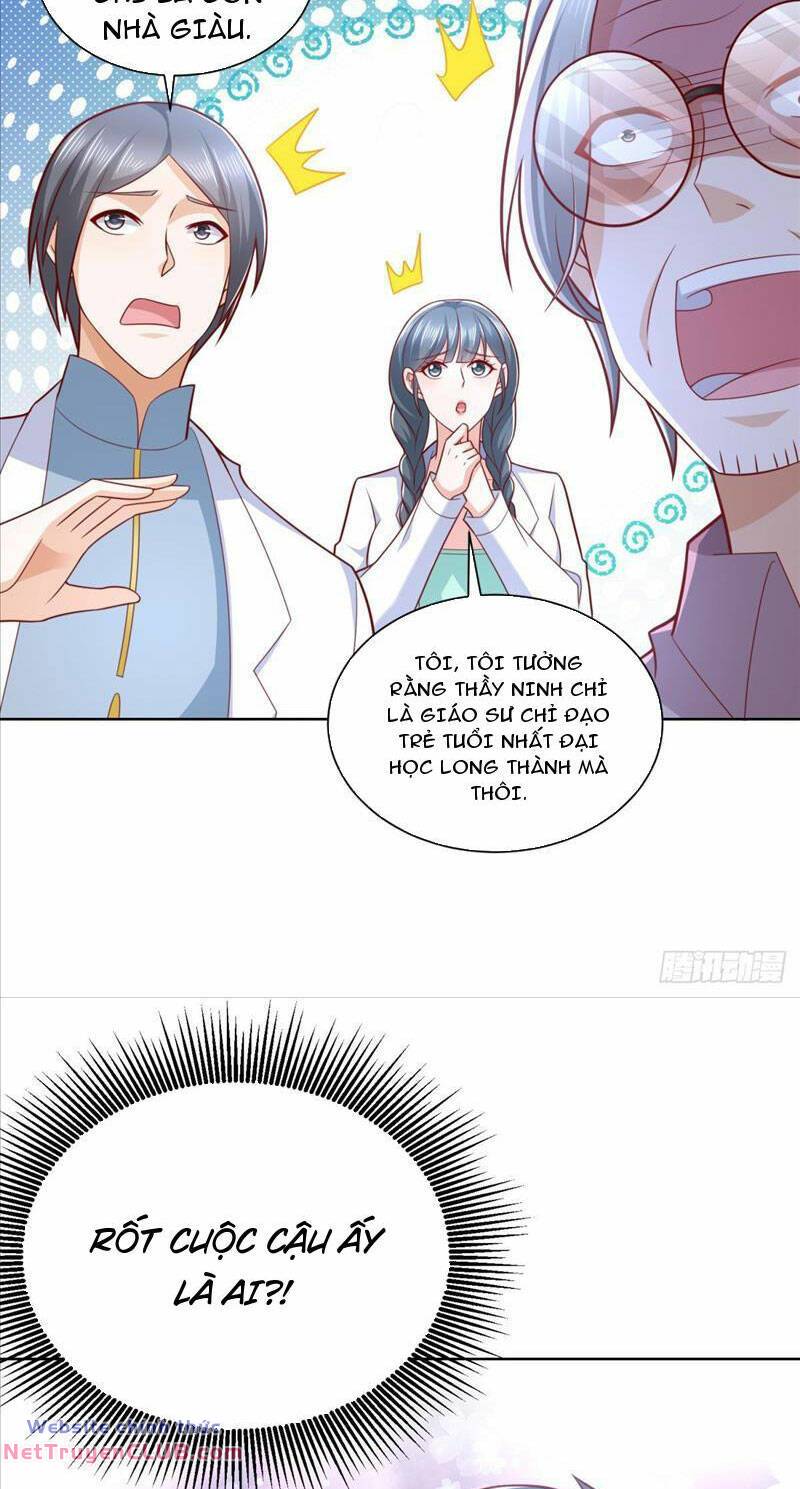Đô Thị Đệ Nhất Chiến Thần: Chapter 45