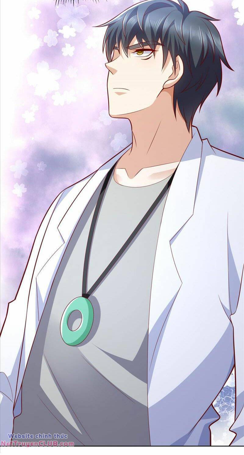 Đô Thị Đệ Nhất Chiến Thần: Chapter 45