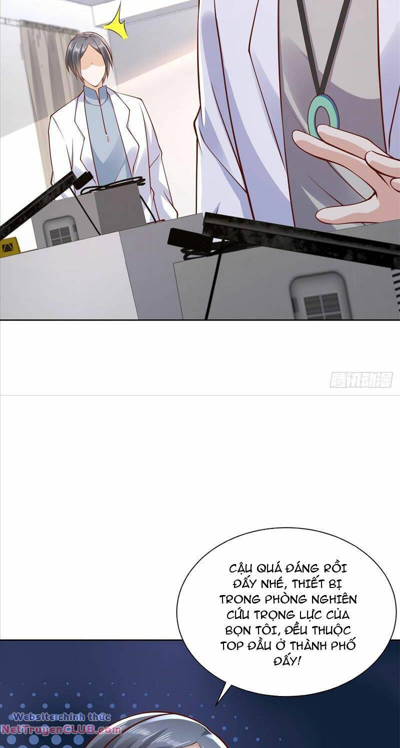 Đô Thị Đệ Nhất Chiến Thần: Chapter 45