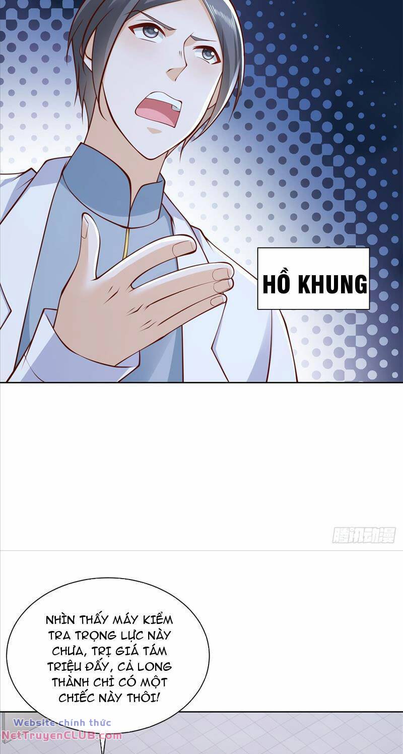 Đô Thị Đệ Nhất Chiến Thần: Chapter 45