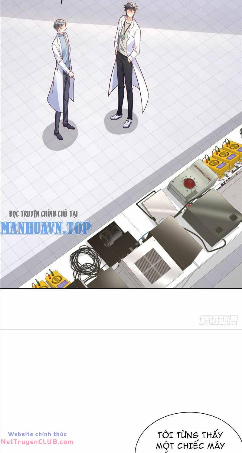 Đô Thị Đệ Nhất Chiến Thần: Chapter 45