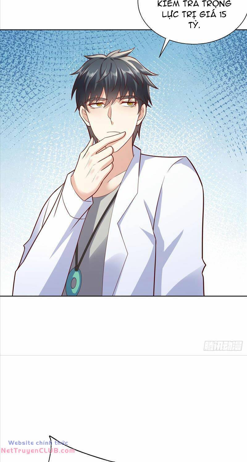 Đô Thị Đệ Nhất Chiến Thần: Chapter 45