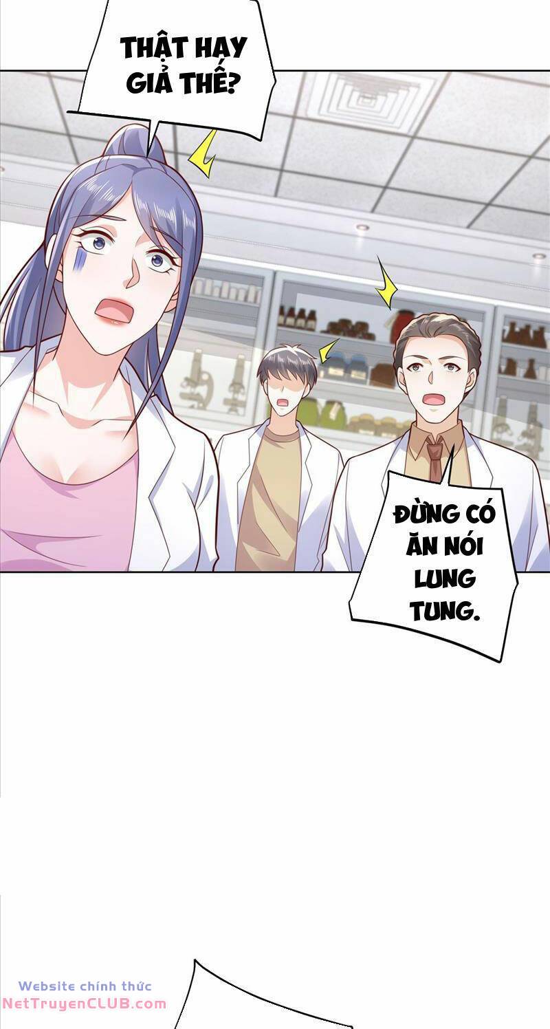 Đô Thị Đệ Nhất Chiến Thần: Chapter 45