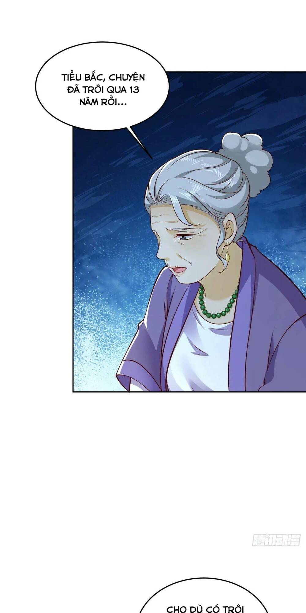 Đô Thị Đệ Nhất Chiến Thần: Chapter 5