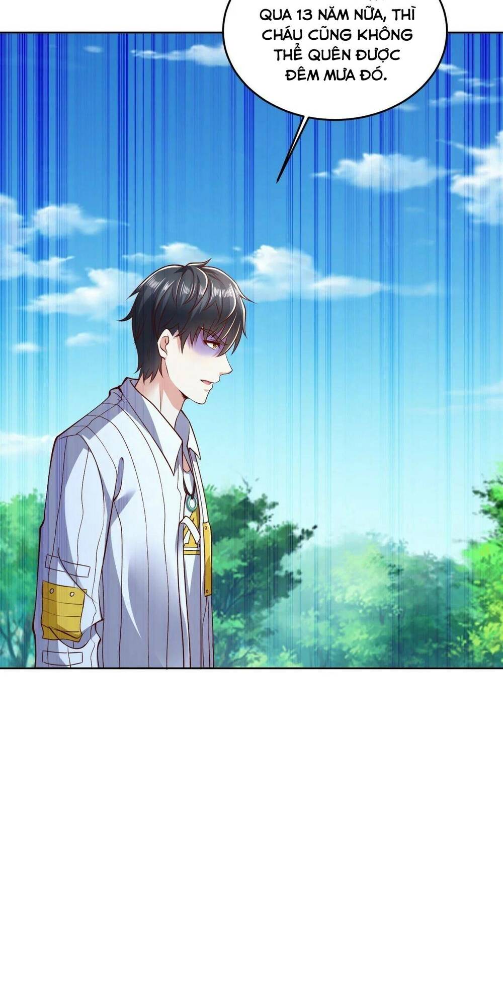 Đô Thị Đệ Nhất Chiến Thần: Chapter 5