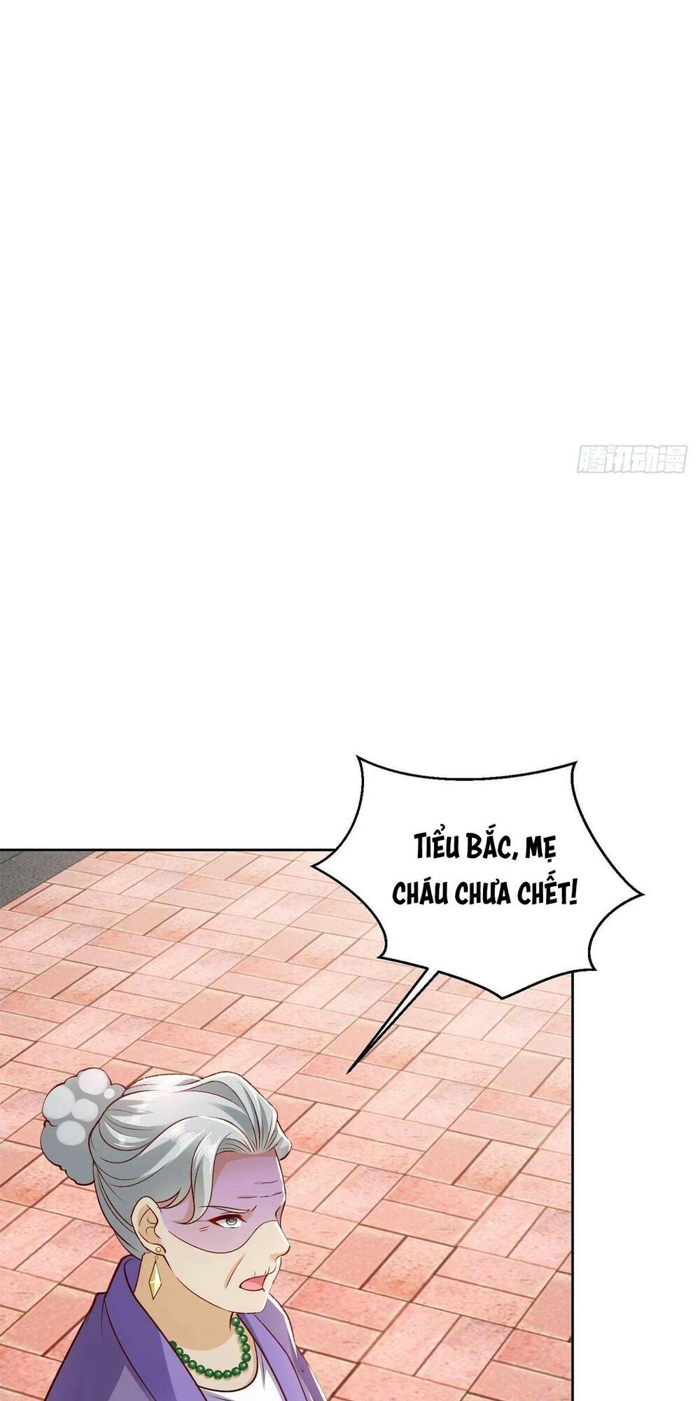 Đô Thị Đệ Nhất Chiến Thần: Chapter 5