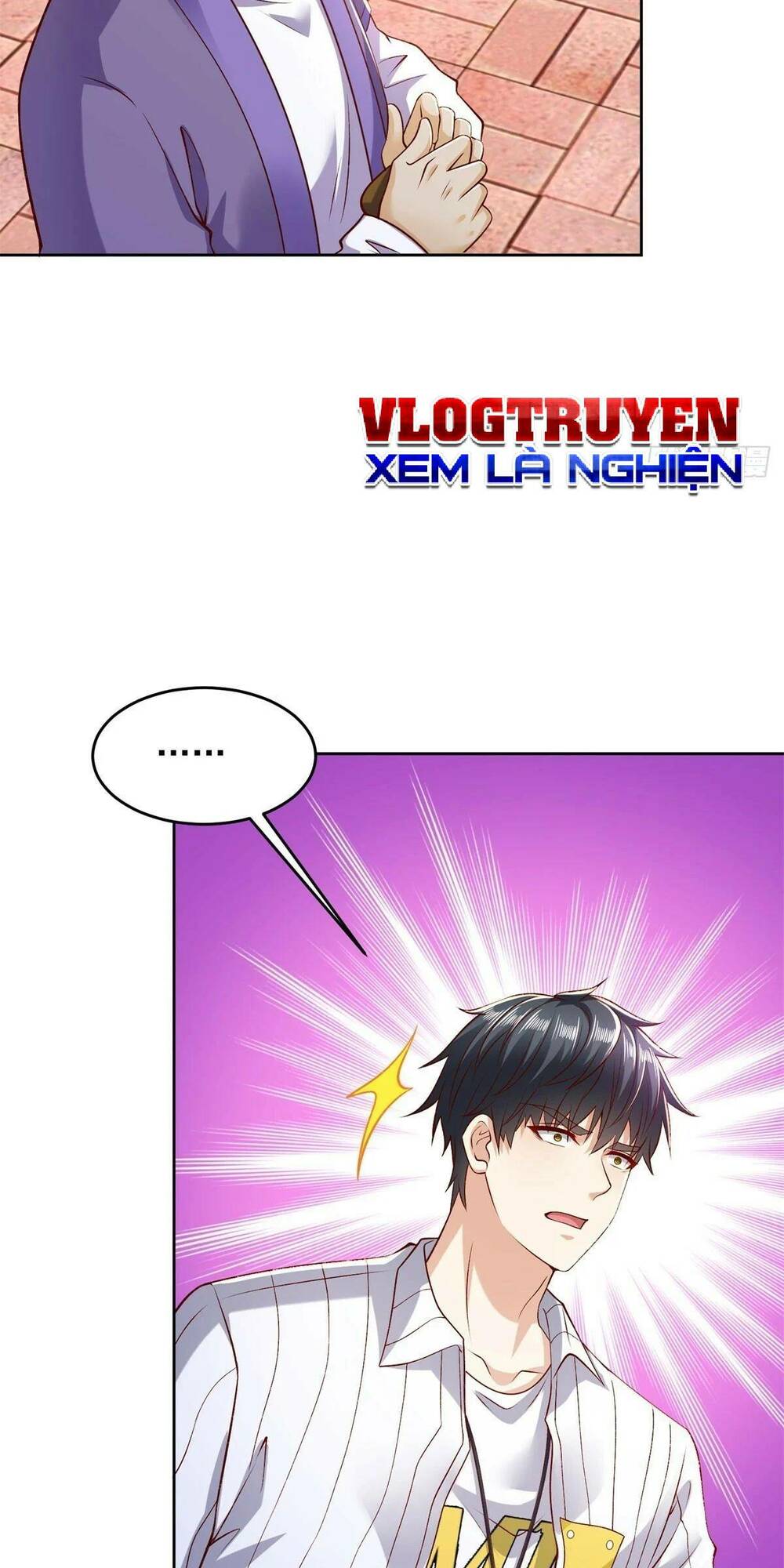 Đô Thị Đệ Nhất Chiến Thần: Chapter 5