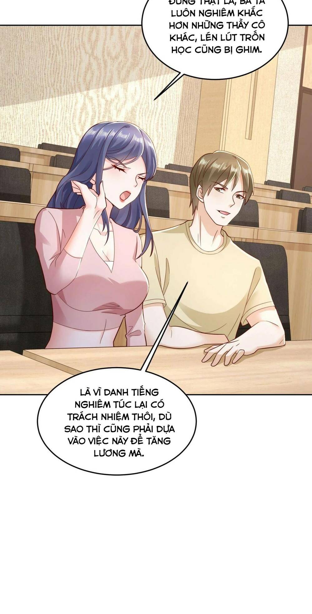 Đô Thị Đệ Nhất Chiến Thần: Chapter 5
