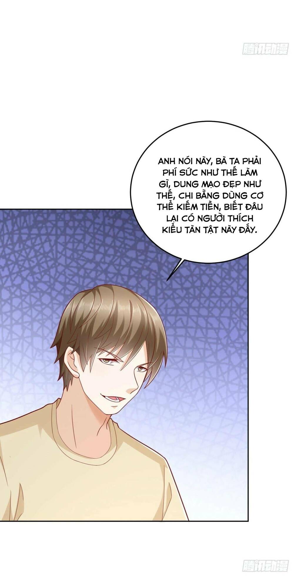 Đô Thị Đệ Nhất Chiến Thần: Chapter 5
