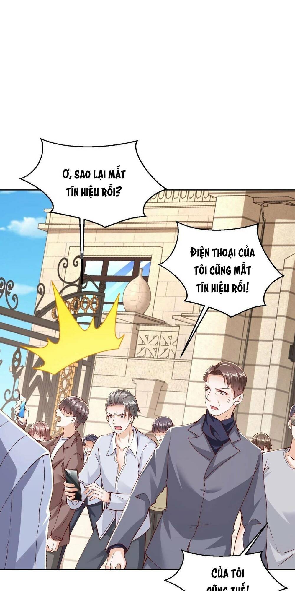 Đô Thị Đệ Nhất Chiến Thần: Chapter 5