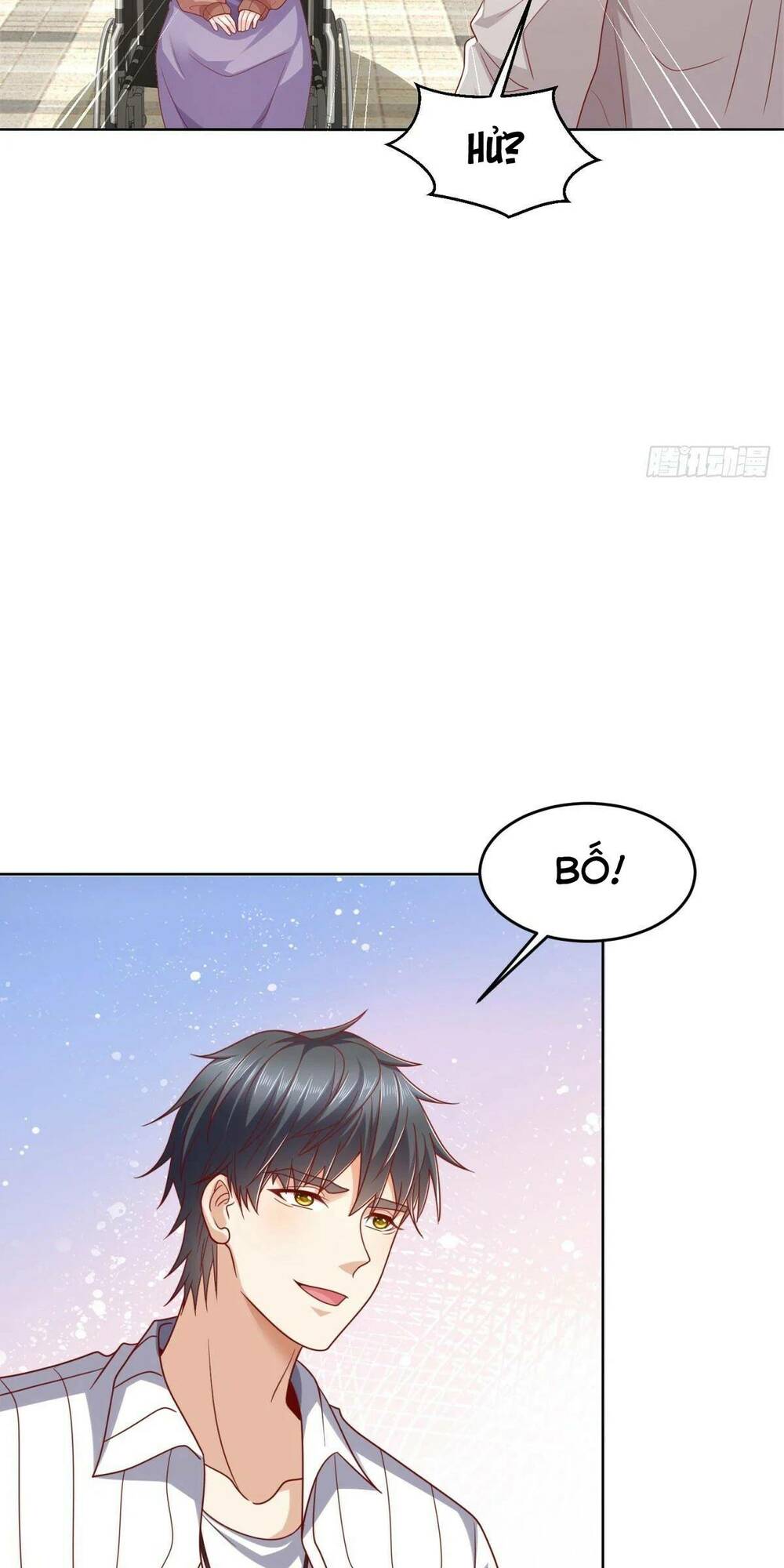 Đô Thị Đệ Nhất Chiến Thần: Chapter 5