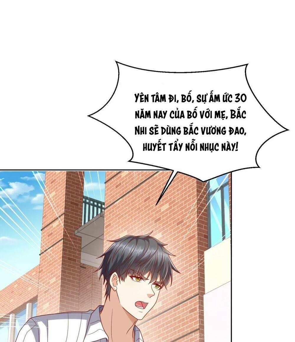 Đô Thị Đệ Nhất Chiến Thần: Chapter 5