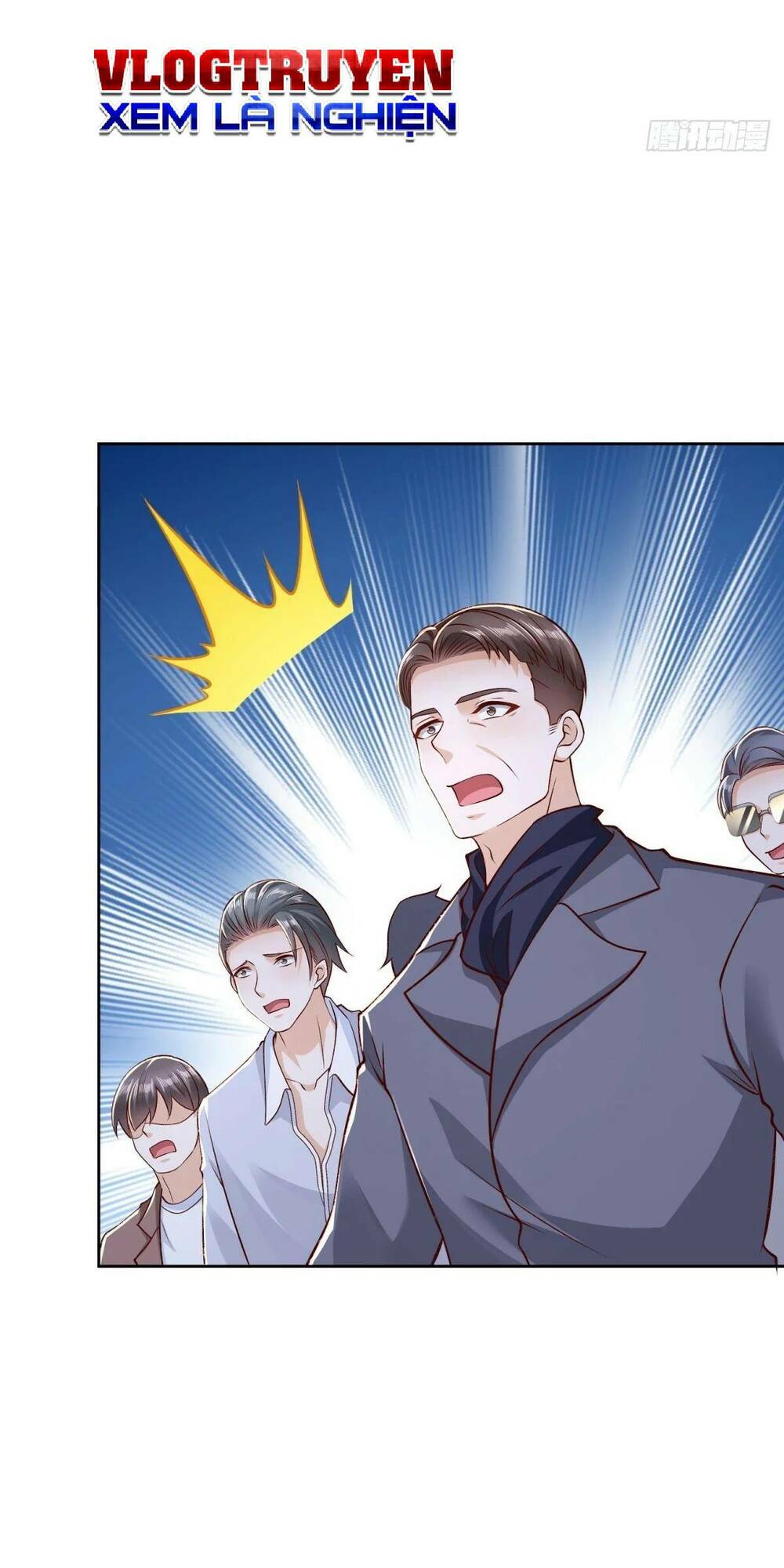 Đô Thị Đệ Nhất Chiến Thần: Chapter 5