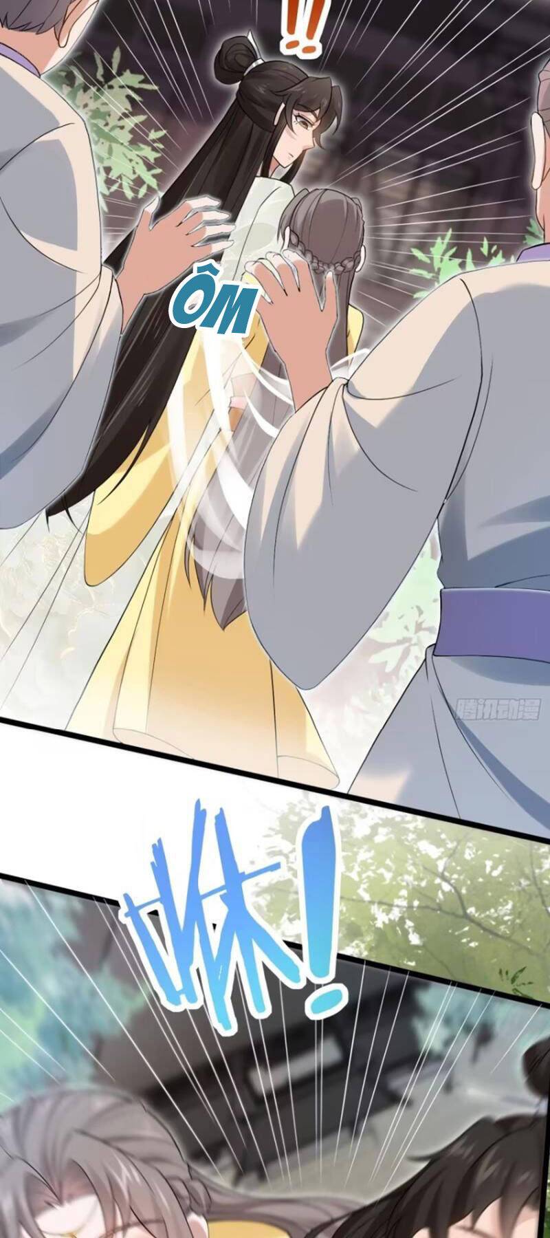 Công Tử Biệt Tú!: Chapter 52