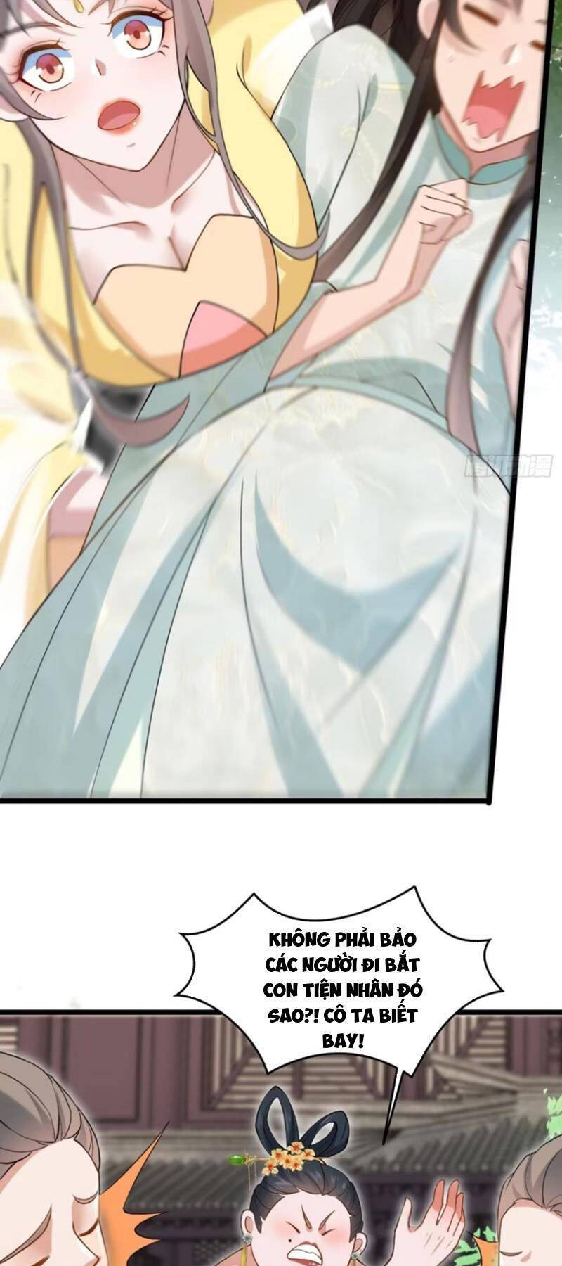 Công Tử Biệt Tú!: Chapter 52