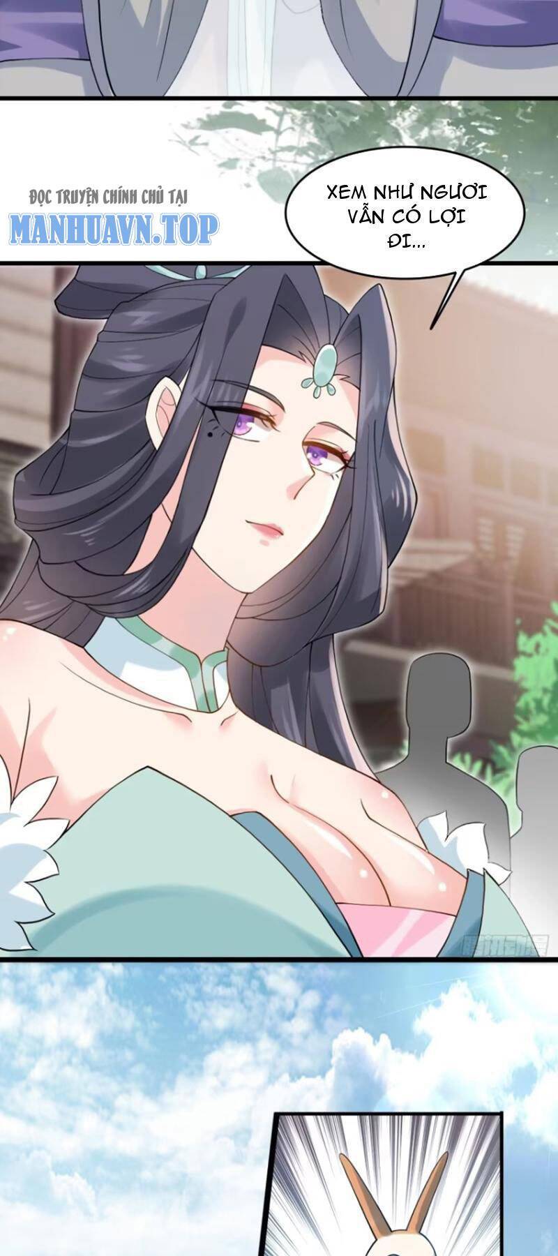 Công Tử Biệt Tú!: Chapter 52