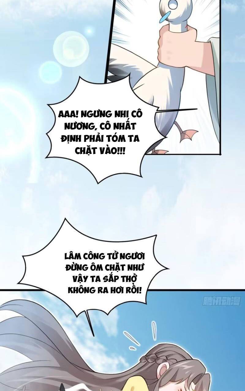 Công Tử Biệt Tú!: Chapter 52