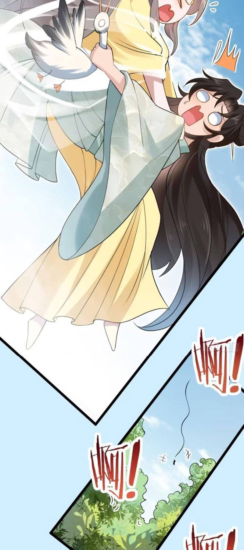 Công Tử Biệt Tú!: Chapter 52