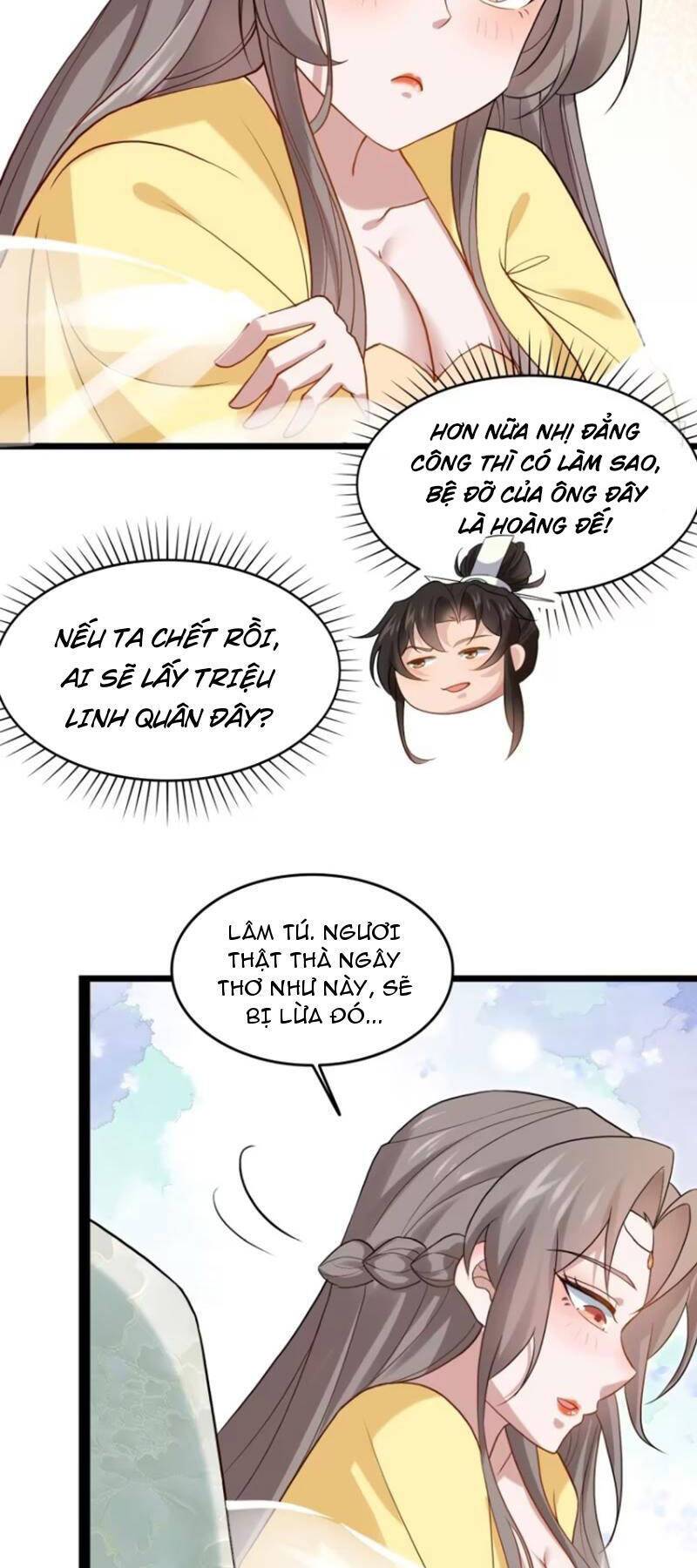 Công Tử Biệt Tú!: Chapter 52