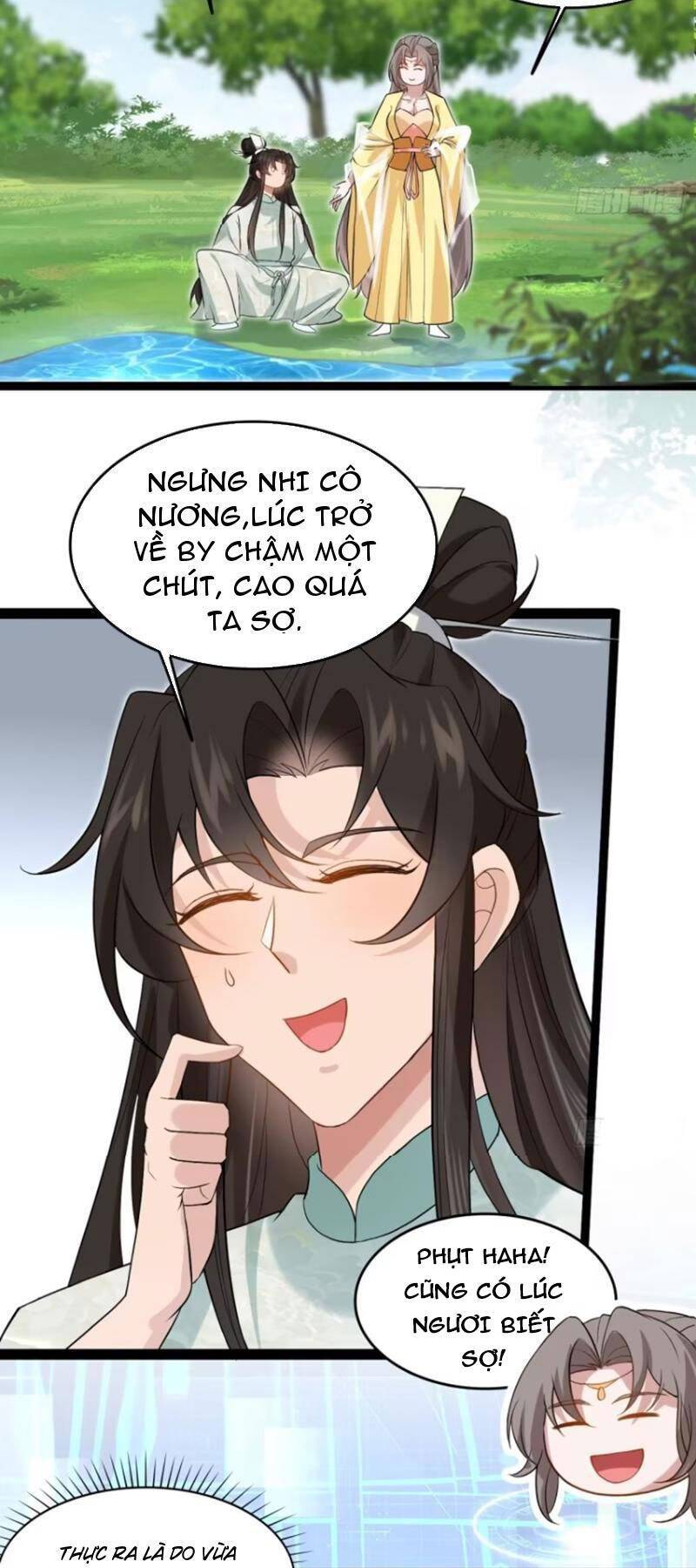 Công Tử Biệt Tú!: Chapter 52